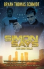 Simon Says - Book