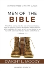 Men of the Bible (Annotated, Updated) - Book