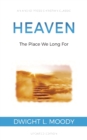 Heaven : The Place We Long for - Book