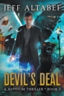 Devil's Deal : A Gripping Supernatural Thriller - Book