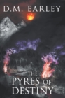 The Pyres of Destiny - Book