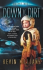 Down to Dirt - Book