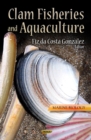 Clam Fisheries & Aquaculture - Book