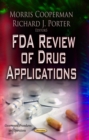 FDA Review of Drug Applications - eBook