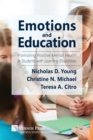Emotions and Education: Promoting Positive Mental Health in Students with Learning Disabilities - Book