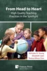 From Head to Heart: High Quality Teaching Practices in the Spotlight - Book