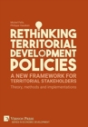 Rethinking Territorial Development Policies: A new framework for territorial stakeholders - Book