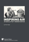 Inspiring air: A history of air-related science - Book