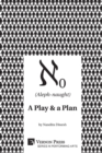 (Aleph-naught): A play & a plan - Book