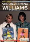 Venus & Serena Williams in the Community - eBook