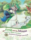 The Frog and  Mouse - eBook