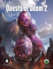 Quests of Doom 2 - Fifth Edition - Book