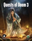 Quests of Doom 3 - Fifth Edition - Book