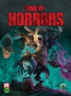 Tome of Horrors 5e - Book