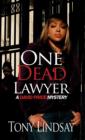 One Dead Lawyer - eBook