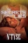 My Secrets Your Lies - Book