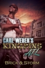 Carl Weber's Kingpins: Atl - Book