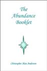 The Abundance Booklet - eBook