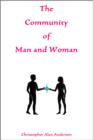 The Community of Man and Woman - eBook