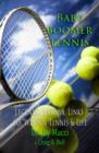 Baby Boomer Tennis - eBook