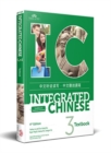 Integrated Chinese Level 3 - Textbook (Simplified and traditional characters) - Book