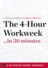 Summary : The 4 Hour Work Week: Escape 9-5, Live Anywhere, and Join the New Rich - eBook