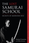 Lost Samurai School - eBook