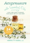 Acupressure with Essential Oils - eBook