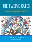 Twelve Gates - eBook