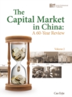 The Capital Market in China : A 60-Year Review - Book
