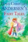 Hans Christian Andersen's Fairy Tales - eBook