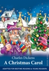 A Christmas Carol : Adapted for Bedtime Reading & Young Readers - eBook