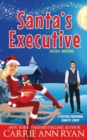 Santa's Executive - Book