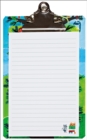 Tree Village Mini Clipboard - Book