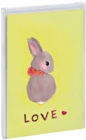 Bunny Love Big Notecard Set - Book