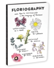 Floriography A5 Notebook - Book