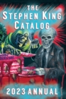 2023 Stephen King Annual : Creepshow (with Calendar, Facts & Trivia) - Book