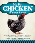 My Pet Chicken Handbook - eBook