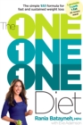 One One One Diet - eBook