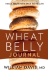 Wheat Belly Journal - Book