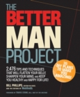 Better Man Project - eBook