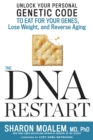 DNA Restart - eBook