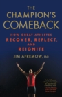 Champion's Comeback - eBook