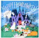 Happy Howloween : A Canine Pop-Up Treat - Book