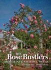 The Rose Rustlers - Book