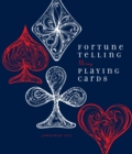 Fortune Telling Using Playing Cards - Book