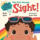 Baby Loves the Five Senses: Sight! - Book