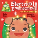 Baby Loves Electrical Engineering on Christmas! - Book