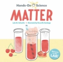 Hands-On Science: Matter - Book