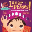 Baby Loves Lunar Phases on Chinese New Year! - Book
